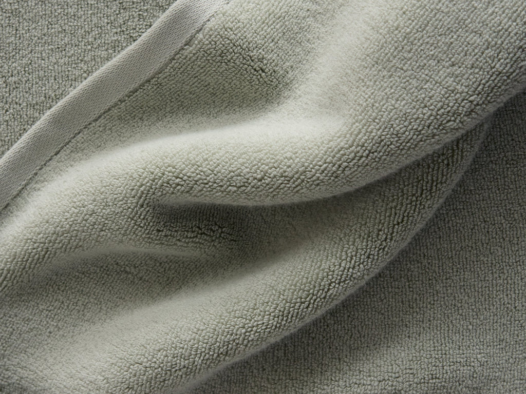2+2 Organic Plush Bath Bundle - Sage